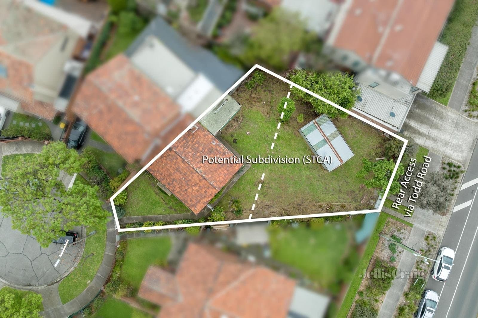 4 Sandridge Avenue, Port Melbourne, Port Melbourne - Thumbnail 2