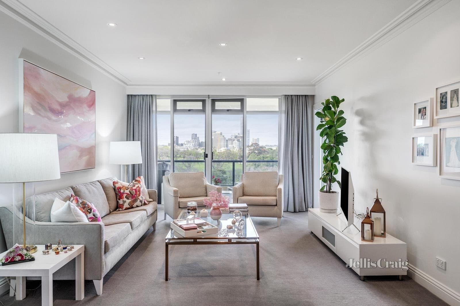 906/469 St Kilda Road, Melbourne, Melbourne - Thumbnail 2