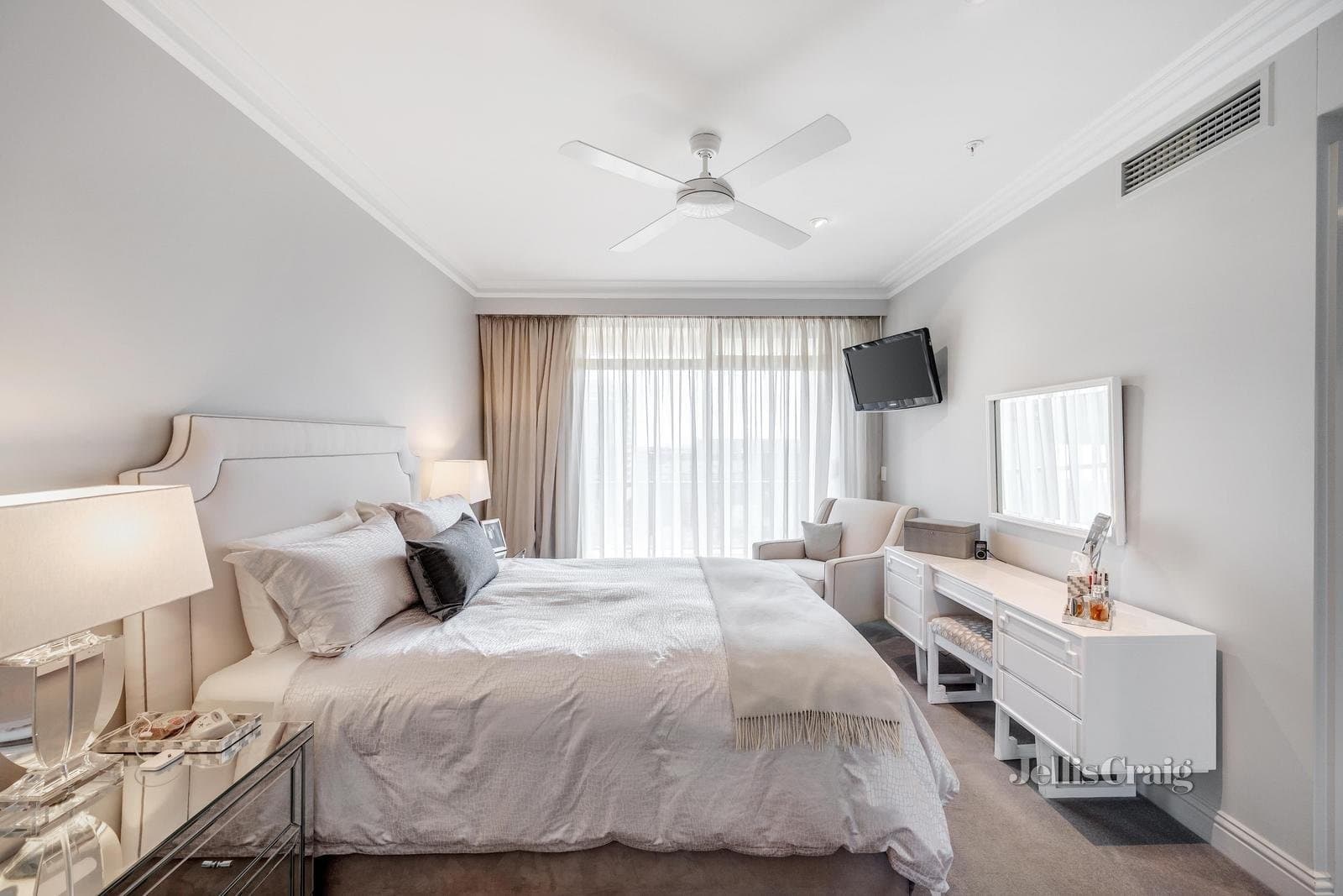 906/469 St Kilda Road, Melbourne, Melbourne - Thumbnail 4