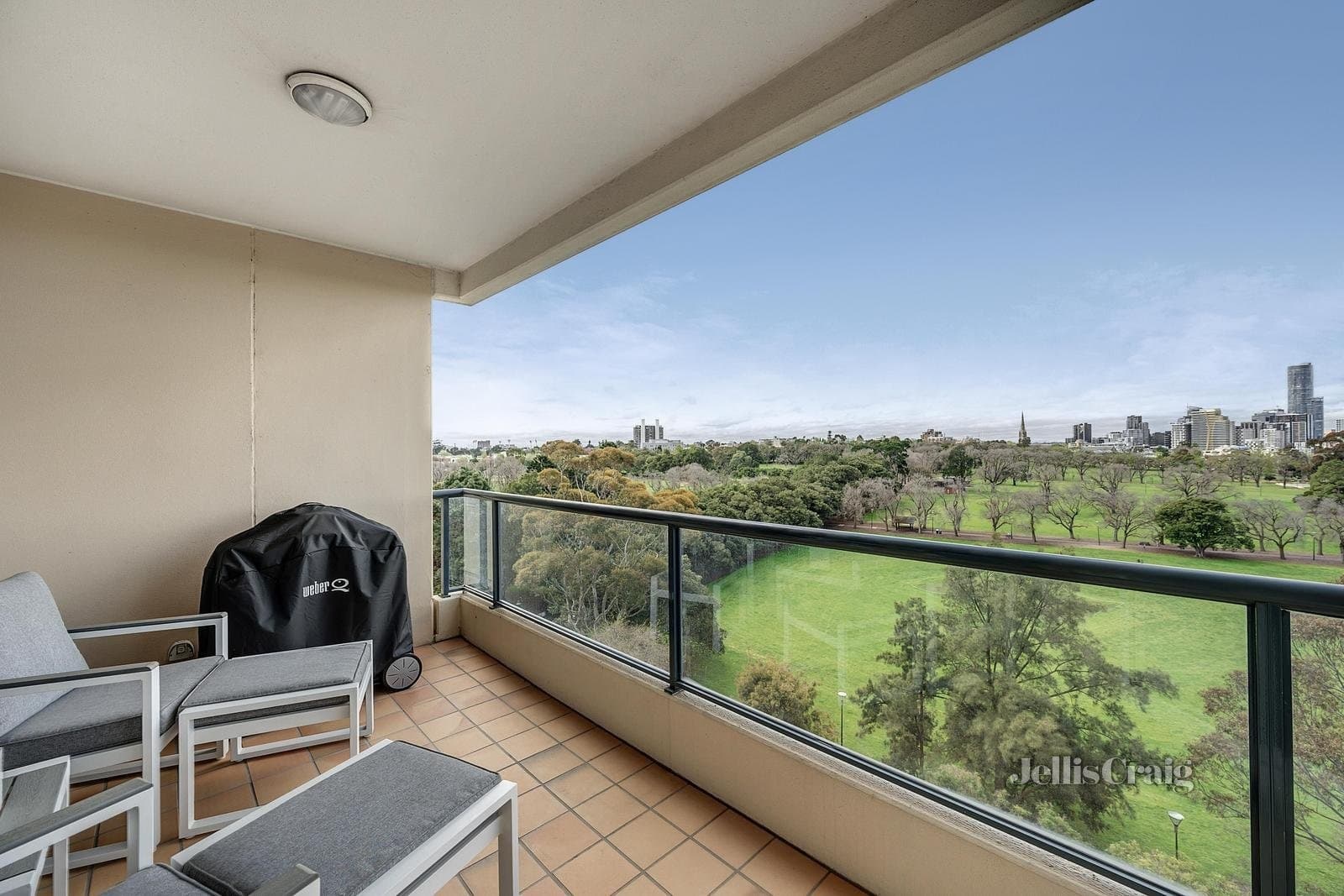 906/469 St Kilda Road, Melbourne, Melbourne - Thumbnail 5