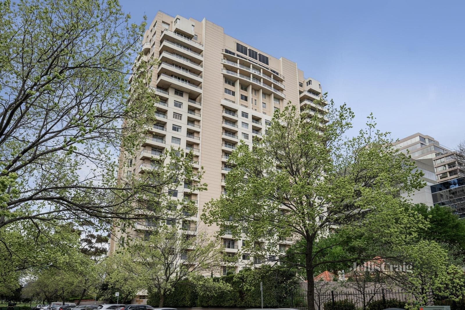 906/469 St Kilda Road, Melbourne, Melbourne - Thumbnail 6