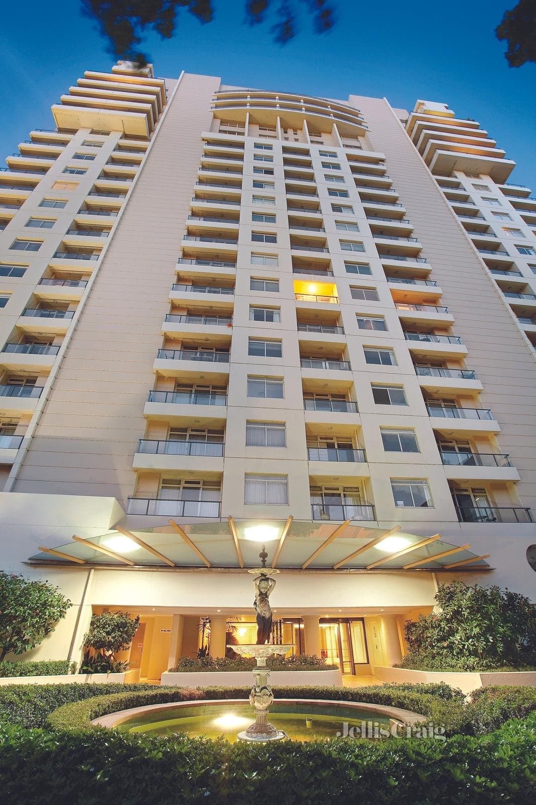 906/469 St Kilda Road, Melbourne, Melbourne - Thumbnail 7