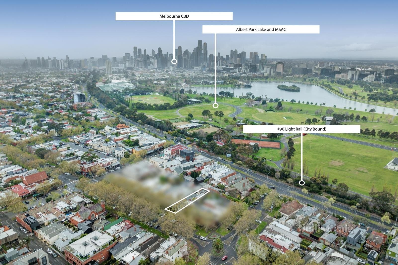 271 Richardson Street, Middle Park, Middle Park - Image 1