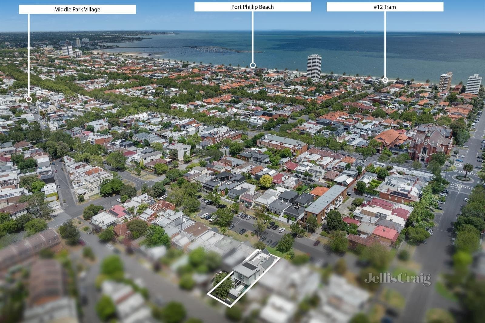 95 Hambleton Street, Middle Park, Middle Park - Image 1