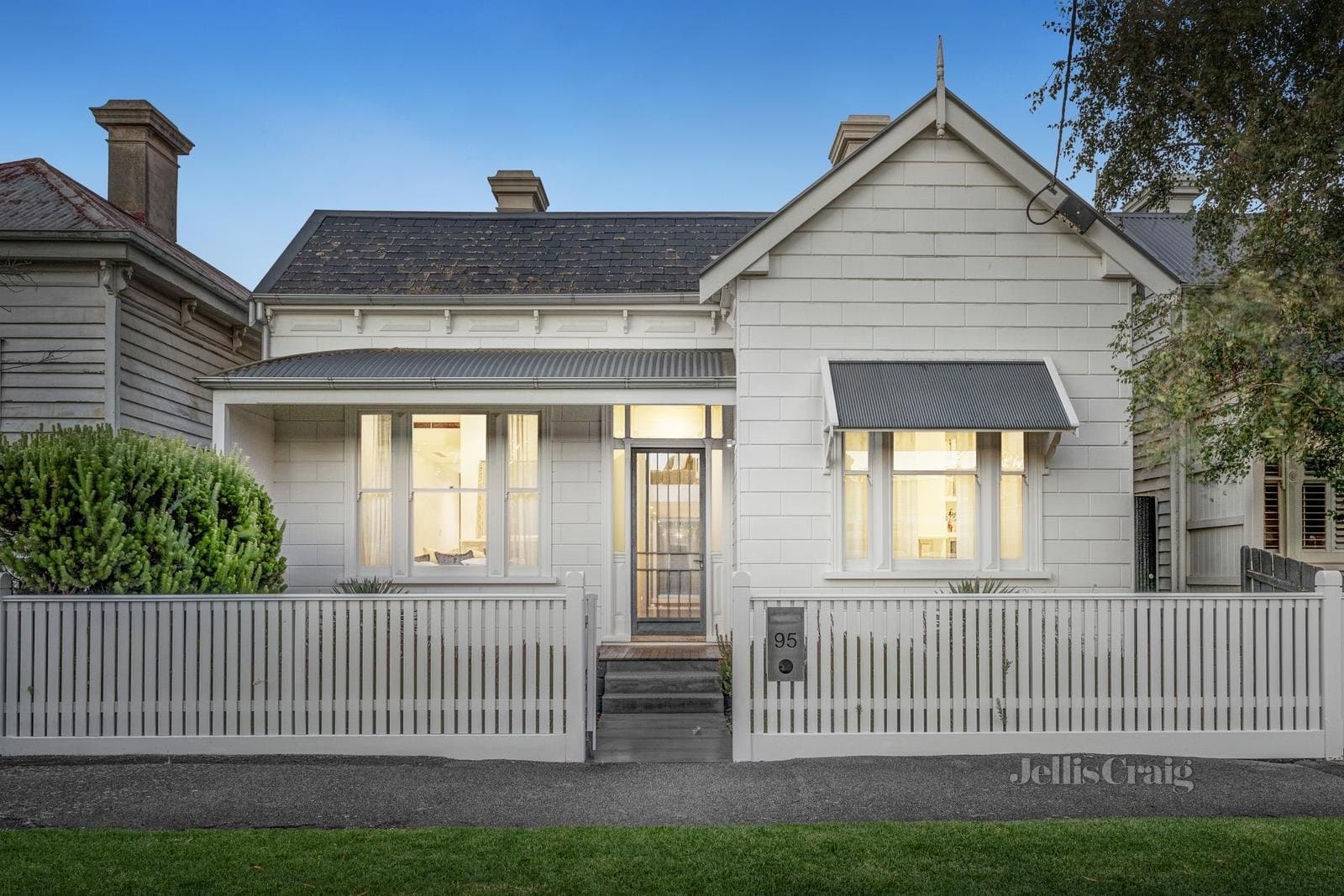 95 Hambleton Street, Middle Park, Middle Park - Thumbnail 2