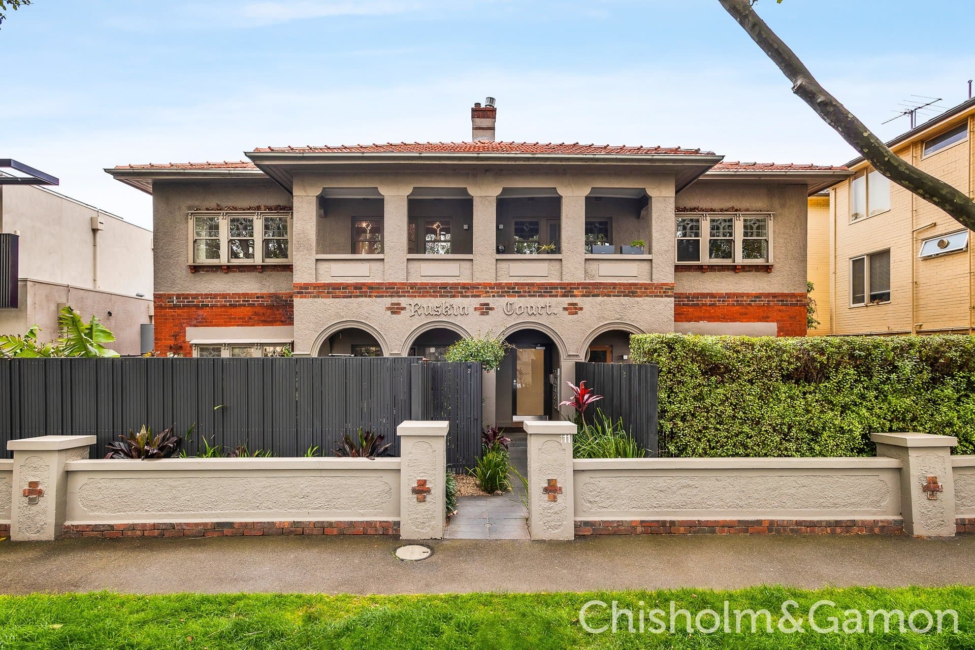 4/111 Ruskin Street, Elwood, Elwood - Thumbnail 3