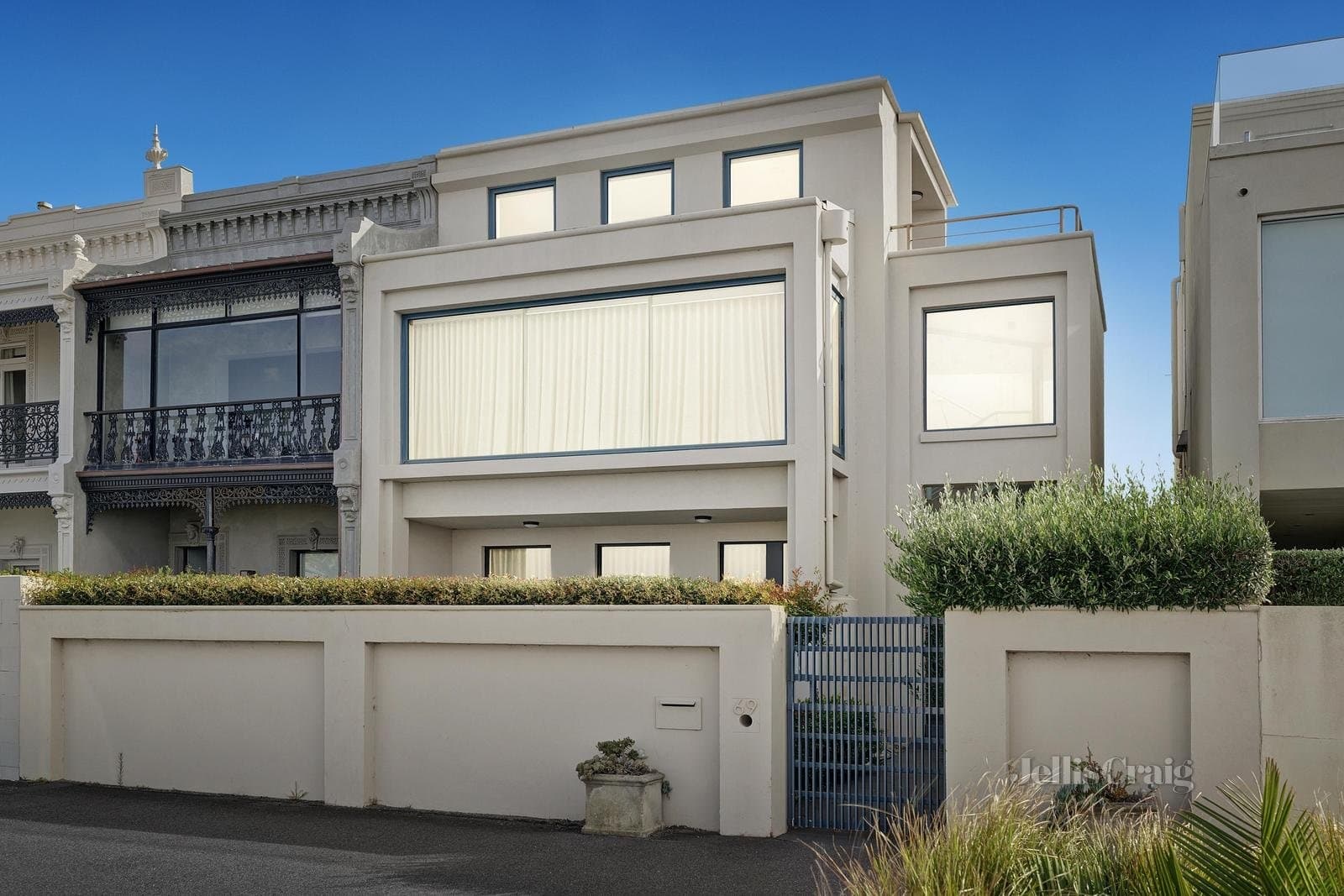 68-69 Beaconsfield Parade, Albert Park, Albert Park - Image 1