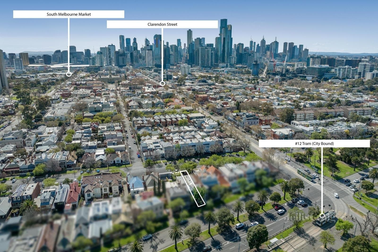 316 Albert Road, South Melbourne, South Melbourne - Image 1