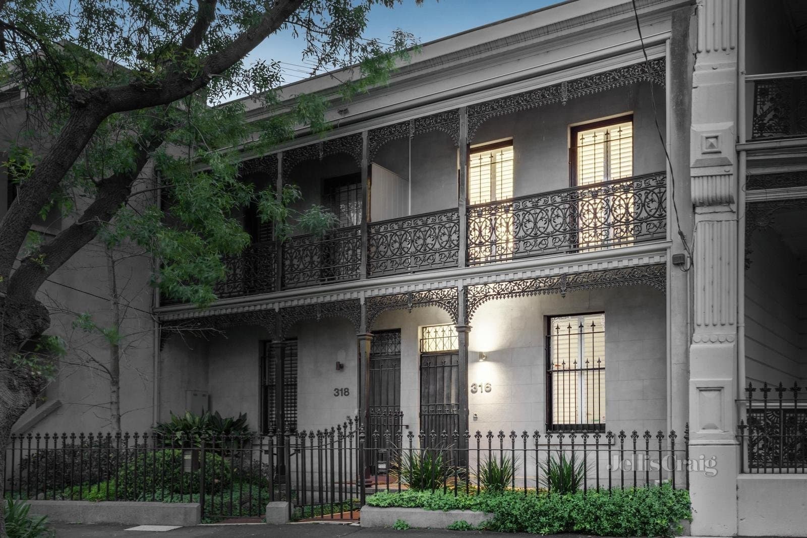 316 Albert Road, South Melbourne, South Melbourne - Thumbnail 2