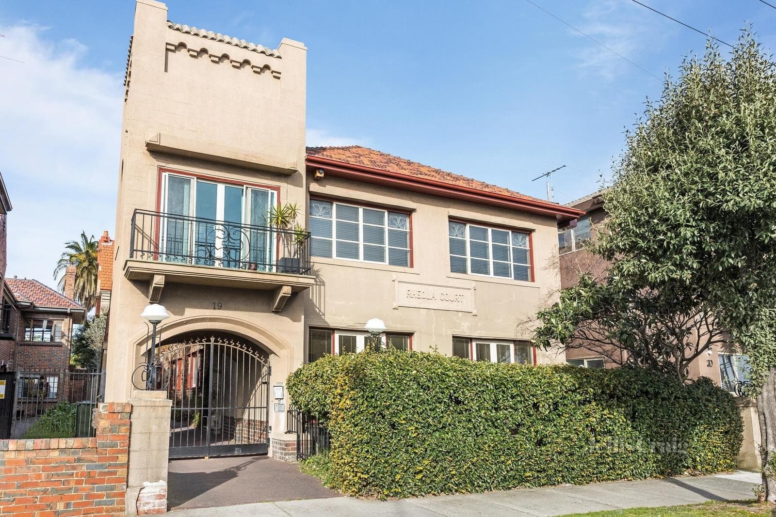 2/19 Marine Parade, St Kilda, St Kilda - Thumbnail 2