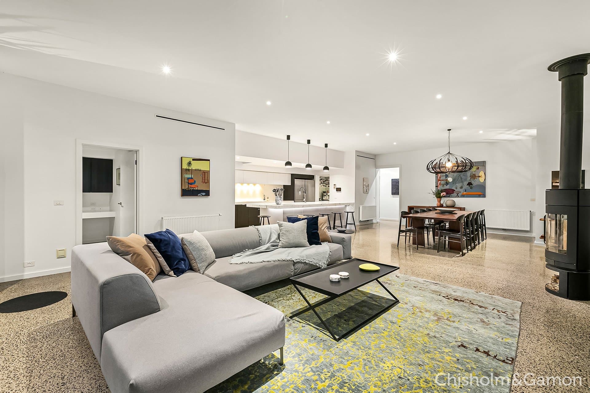 19 Foam Street, Elwood, Elwood - Thumbnail 5