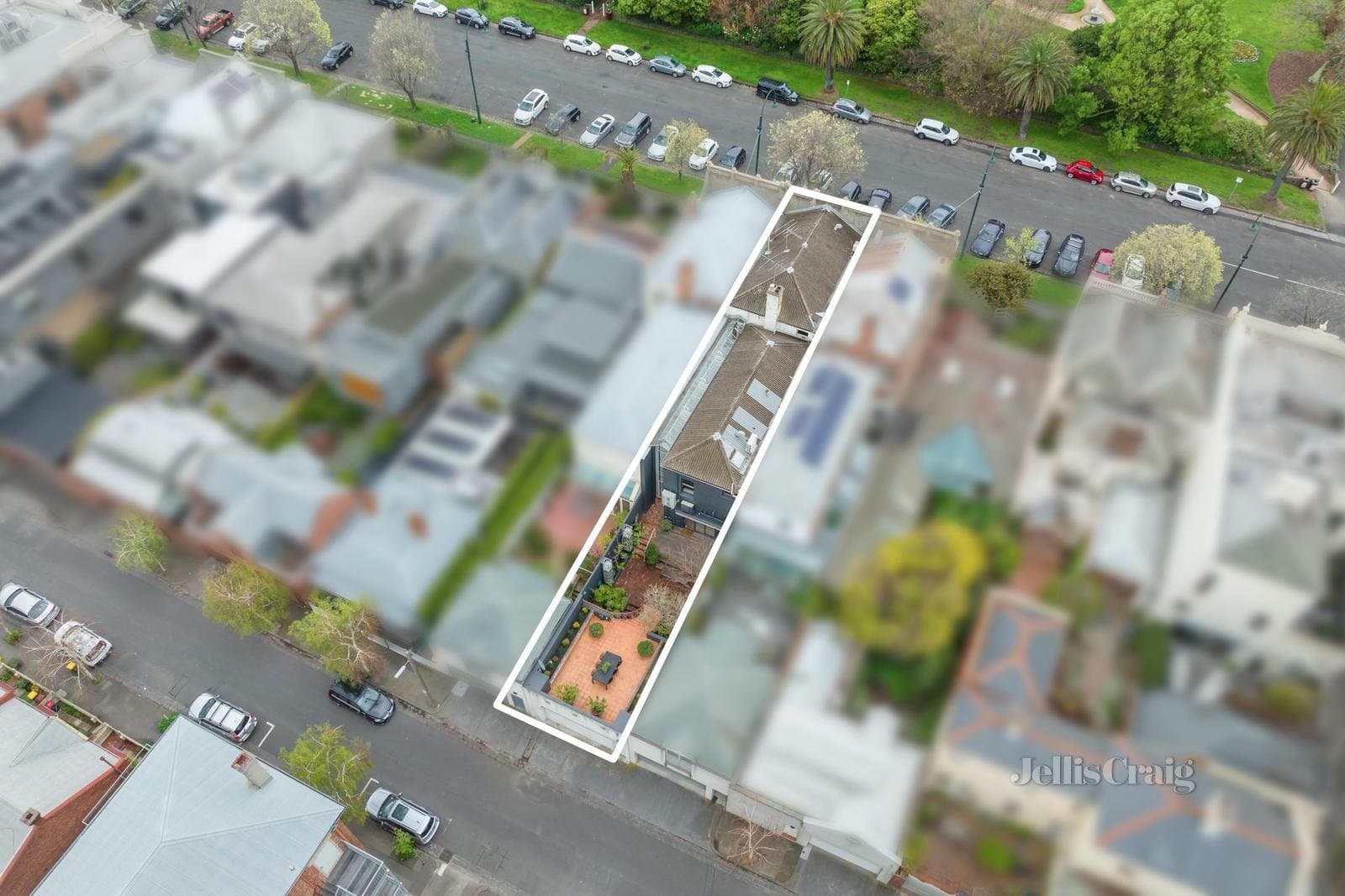 63 St Vincent Place South, Albert Park, Albert Park - Image 1