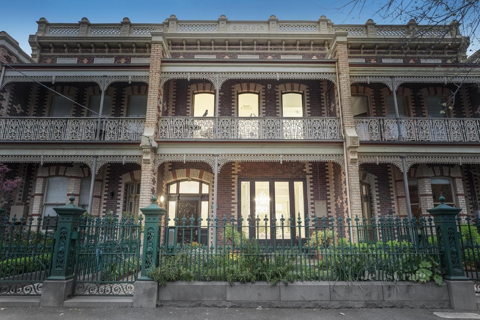 63 St Vincent Place South, Albert Park, Albert Park - Thumbnail 2