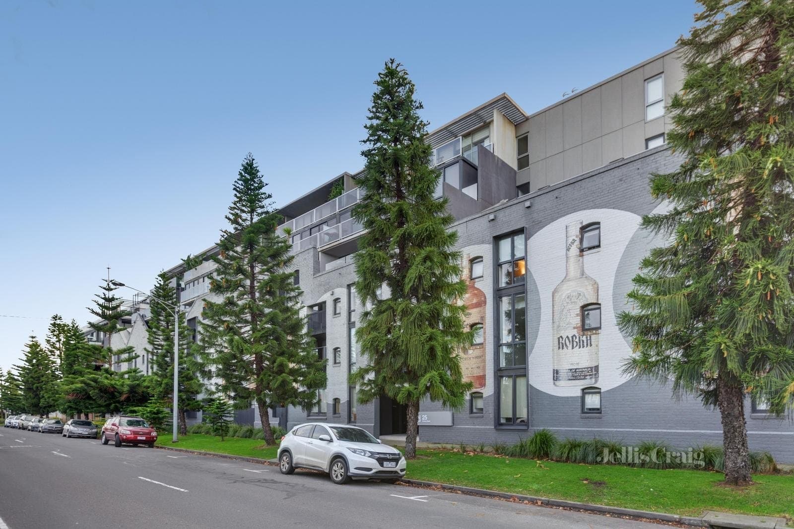 412/19 Pickles Street, Port Melbourne, Port Melbourne - Thumbnail 2