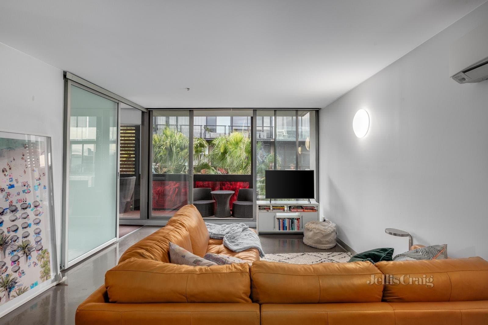 412/19 Pickles Street, Port Melbourne, Port Melbourne - Thumbnail 3
