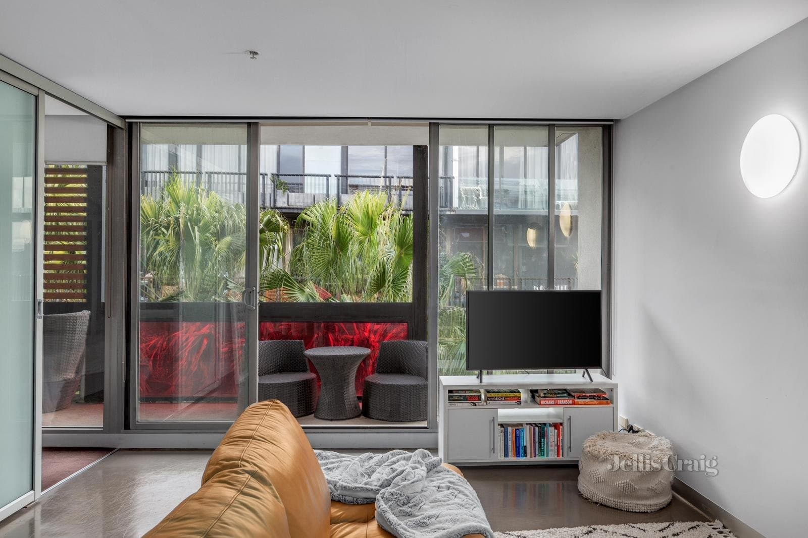 412/19 Pickles Street, Port Melbourne, Port Melbourne - Thumbnail 4