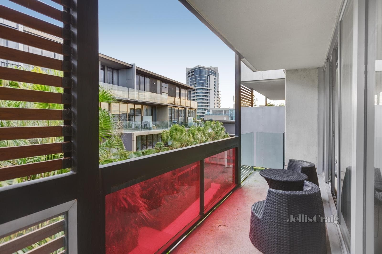 412/19 Pickles Street, Port Melbourne, Port Melbourne - Thumbnail 5