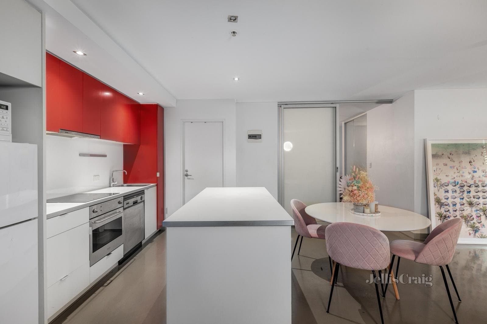 412/19 Pickles Street, Port Melbourne, Port Melbourne - Thumbnail 6