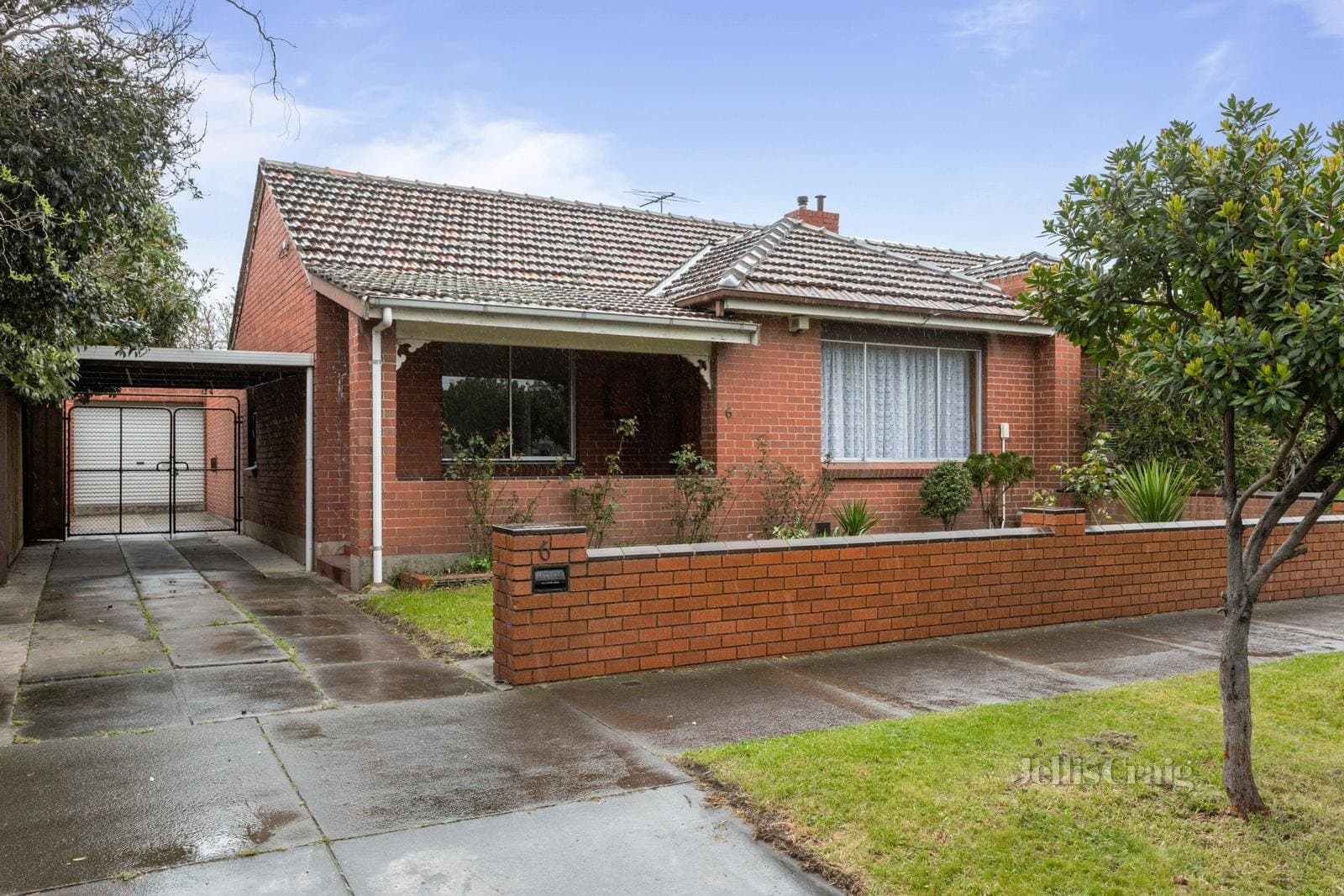 6 Centre Avenue, Port Melbourne, Port Melbourne - Thumbnail 2