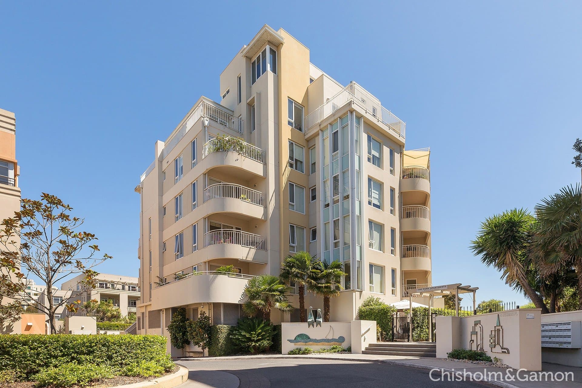 55/3 Seisman Place, Port Melbourne, Port Melbourne - Image 1