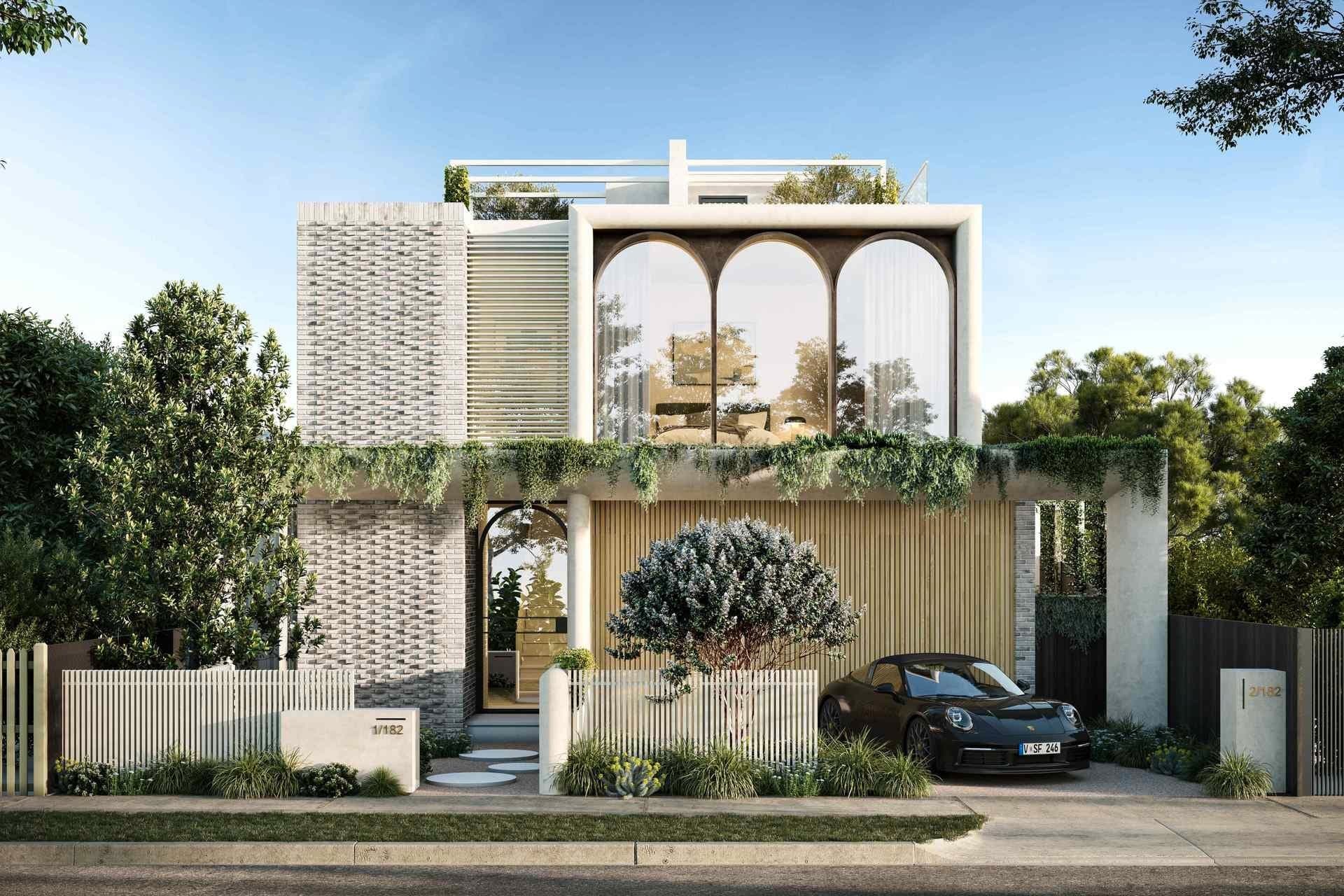 1/182 Tennyson Street, Elwood, Elwood - Thumbnail 2