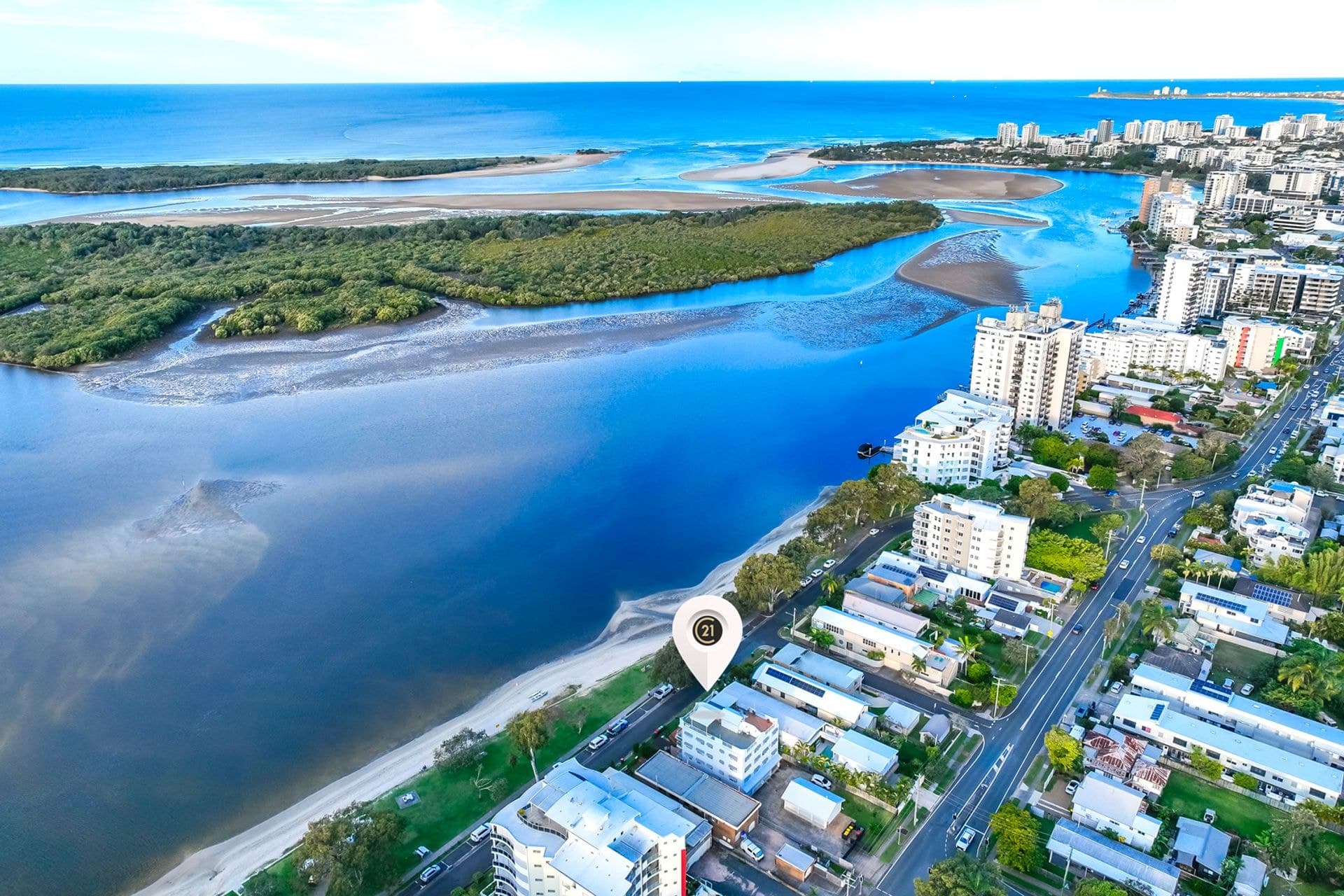 92 Duporth Ave, Maroochydore, QLD, 4558, Maroochydore - Image 1