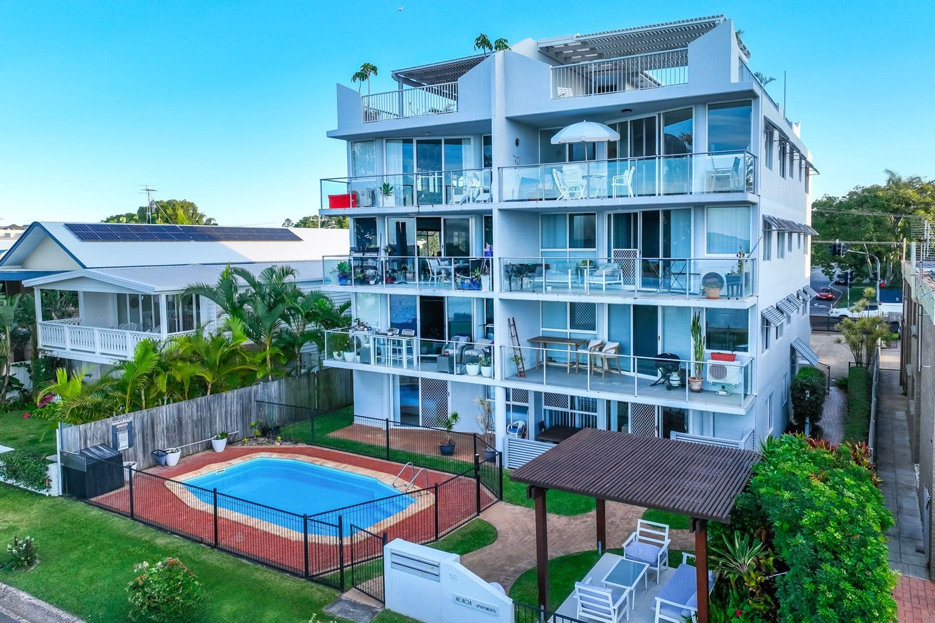 6/58 Picnic Point Esplanade, Maroochydore, QLD, 4558, Maroochydore - Thumbnail 2