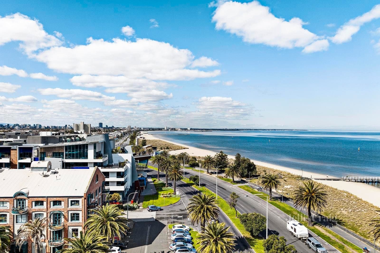 9A/9 Beach Street, Port Melbourne, Port Melbourne - Image 1