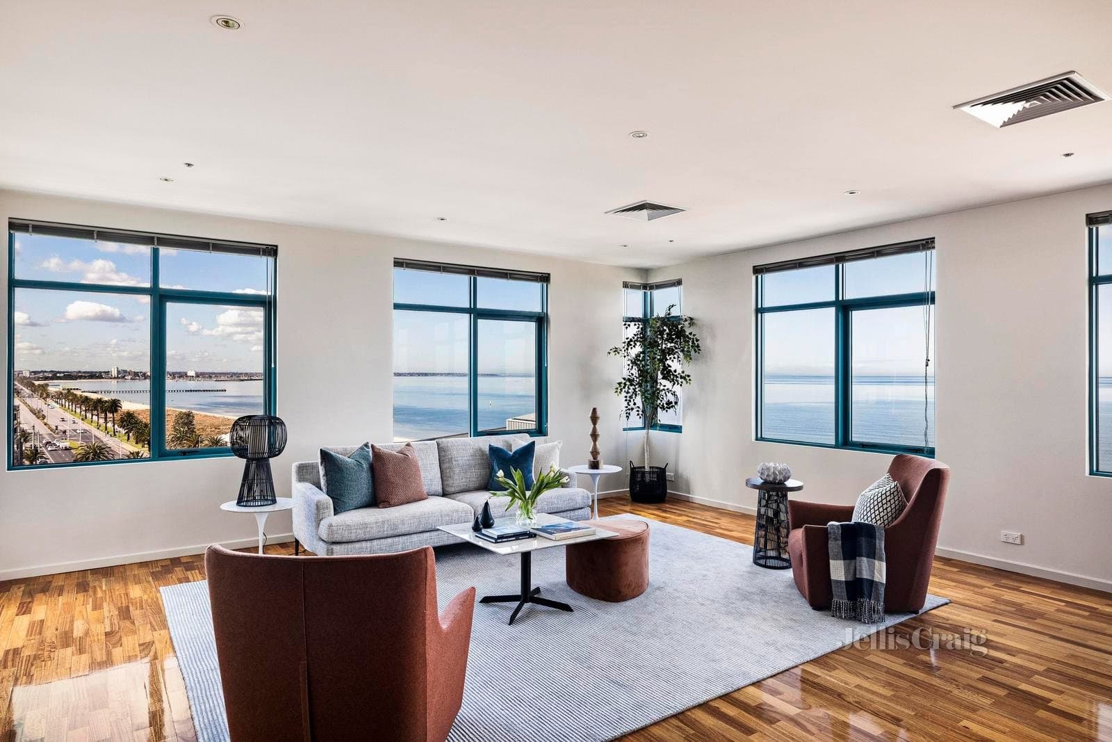 9A/9 Beach Street, Port Melbourne, Port Melbourne - Thumbnail 5