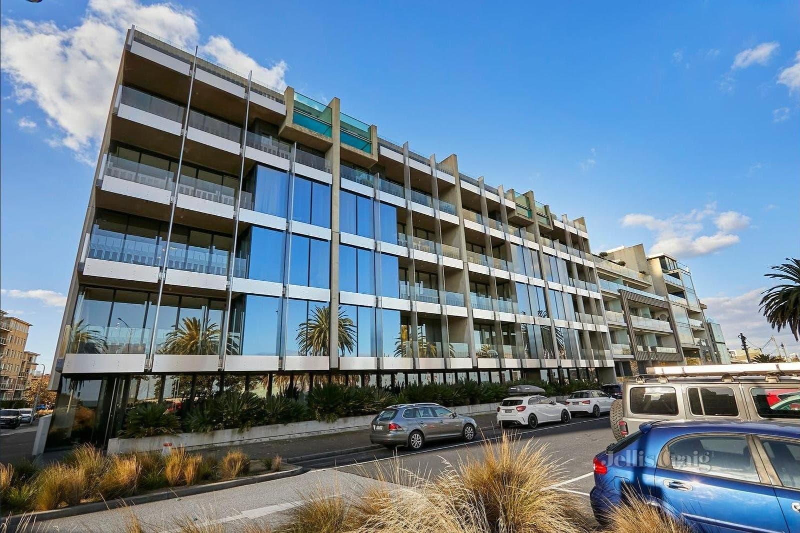 1/29 Beaconsfield Parade, Port Melbourne, Port Melbourne - Image 1