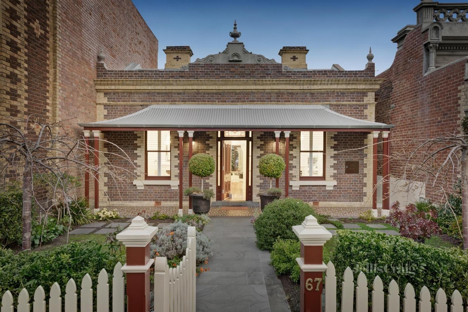 67 St Vincent Place South, Albert Park, Albert Park - Thumbnail 2
