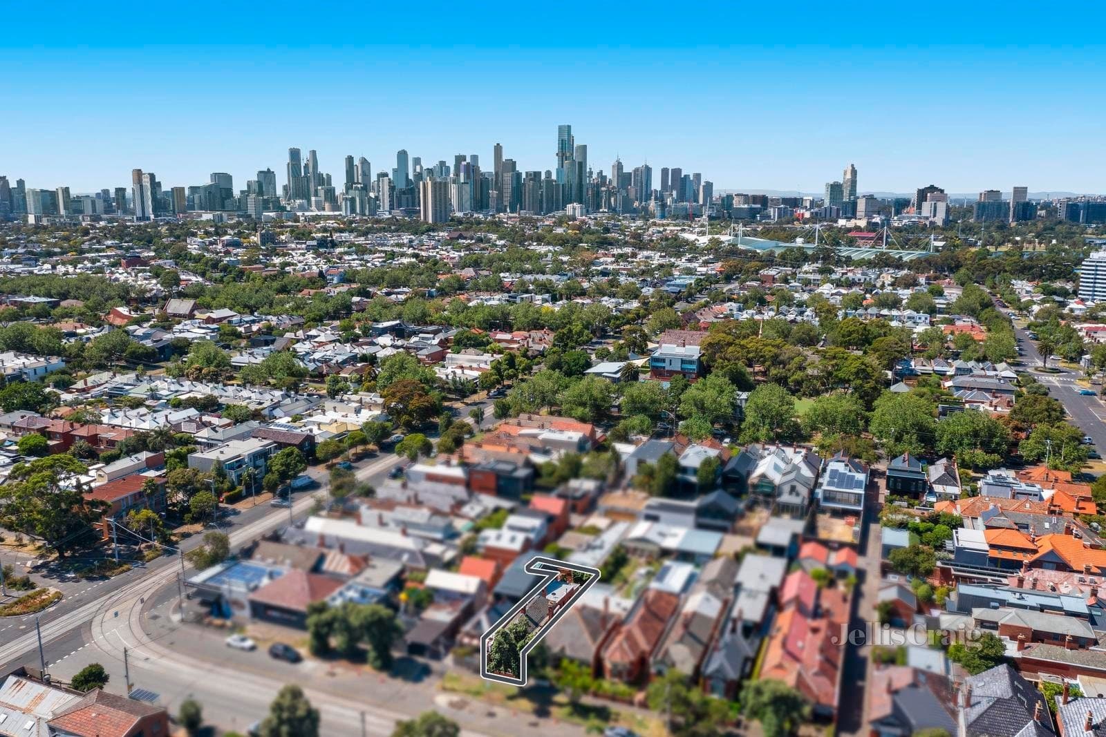 263 Danks Street, Middle Park, Middle Park - Image 1