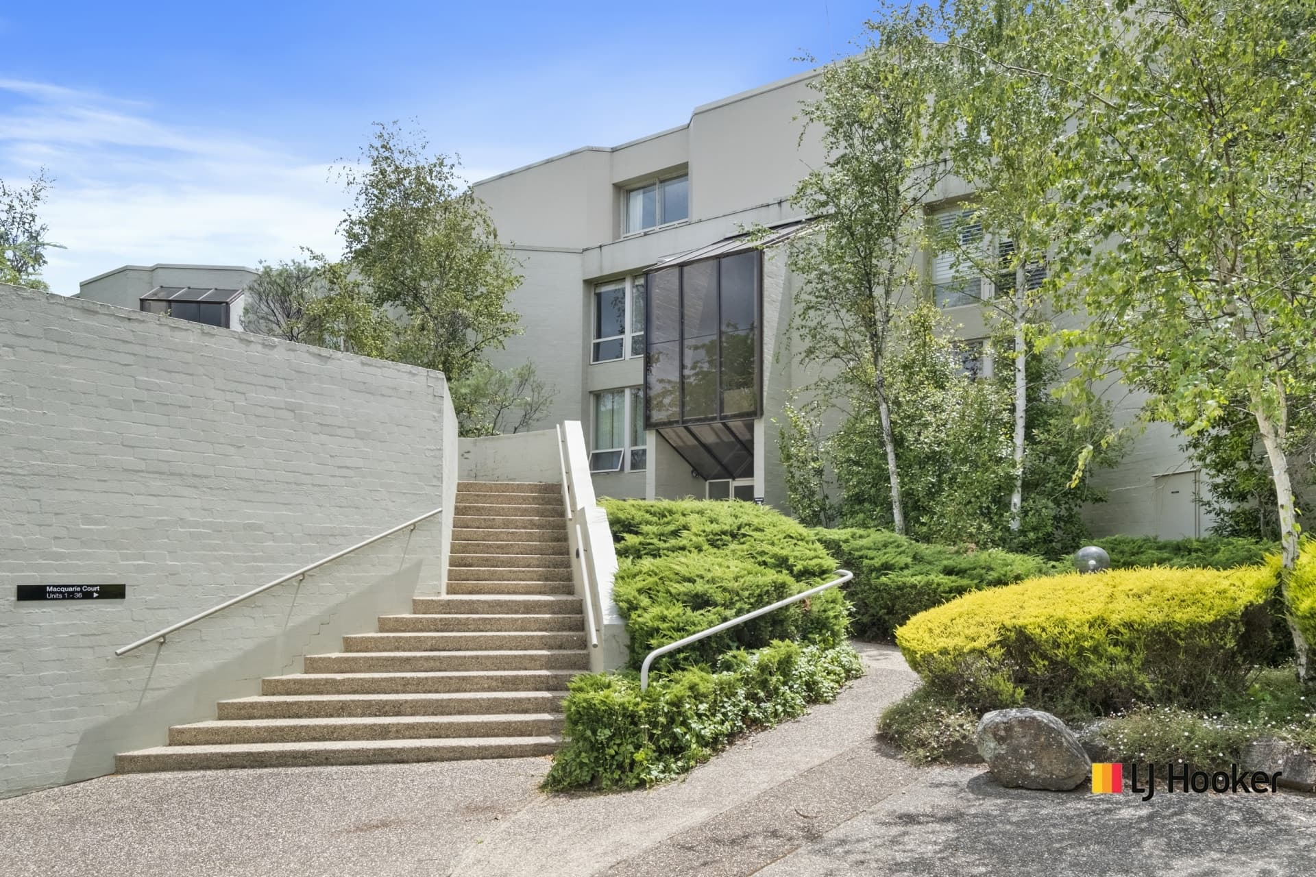 33/26 Macquarie Street Barton ACT, Barton - Thumbnail 2