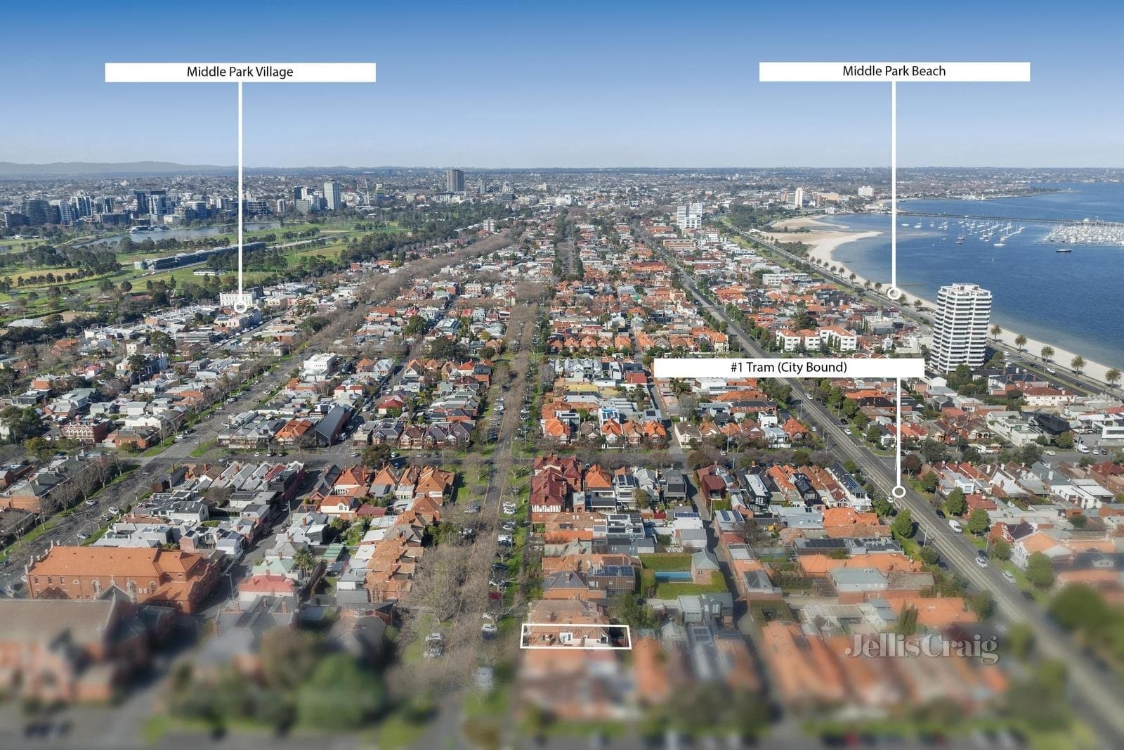 150 Page Street, Middle Park, Middle Park - Image 1