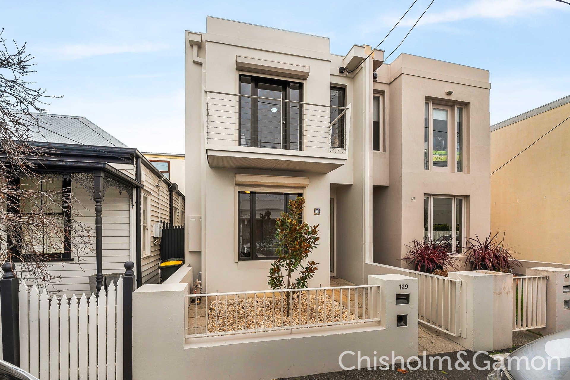 129 Albert Street, Port Melbourne, Port Melbourne - Thumbnail 2