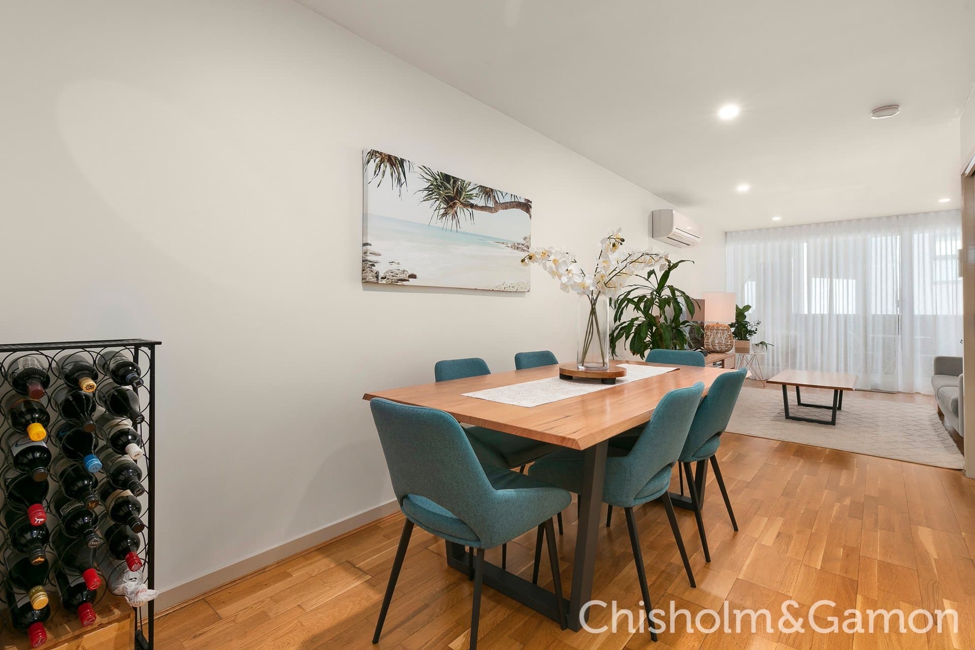 215/99 Nott Street, Port Melbourne, Port Melbourne - Thumbnail 4