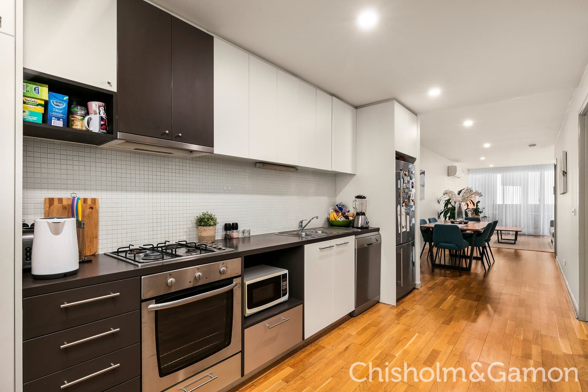 215/99 Nott Street, Port Melbourne, Port Melbourne - Thumbnail 7