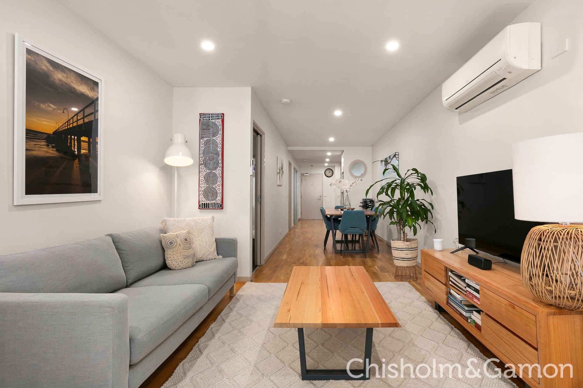 215/99 Nott Street, Port Melbourne, Port Melbourne - Thumbnail 8
