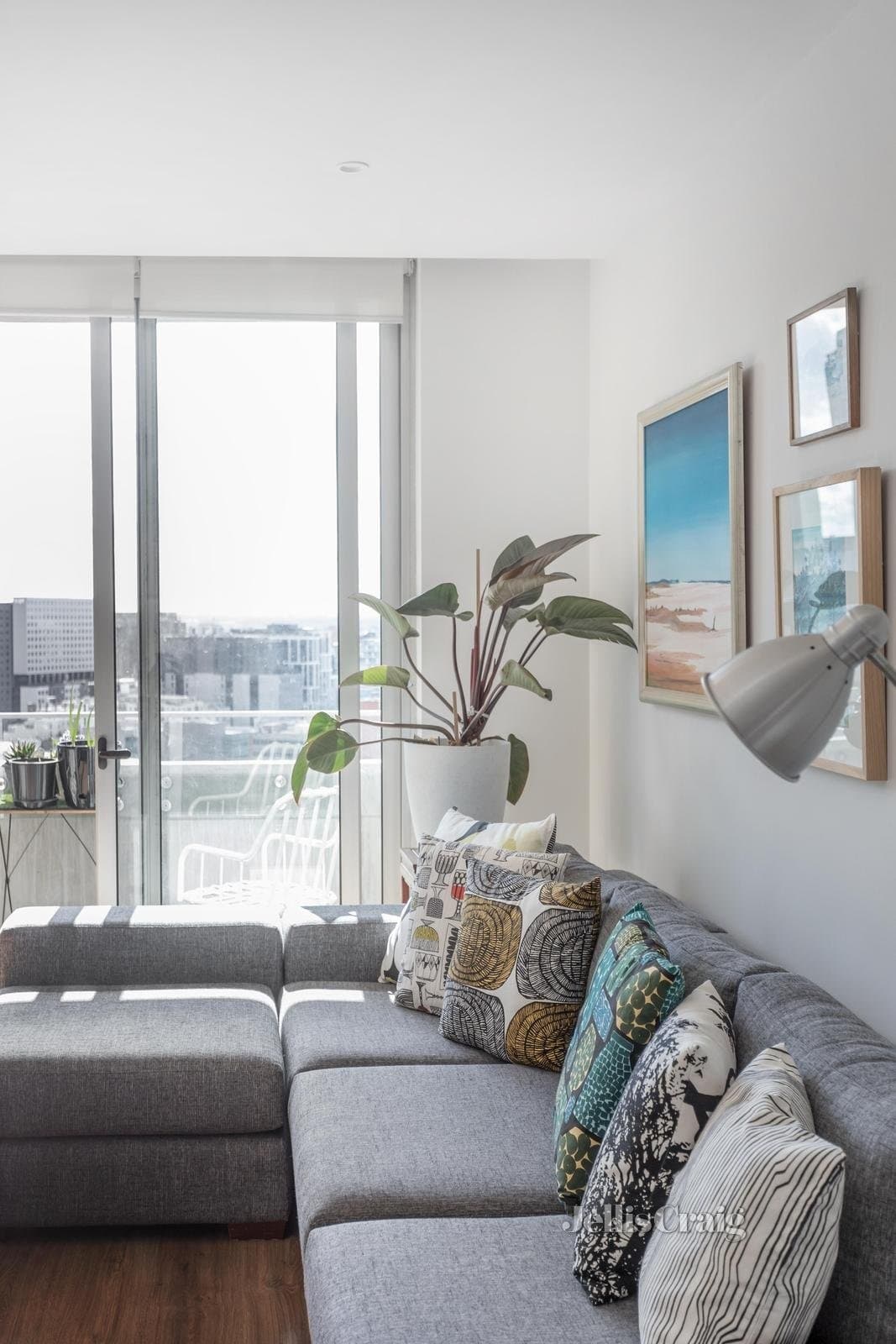 2304/22-24 Jane Bell Lane, Melbourne, Melbourne - Image 1