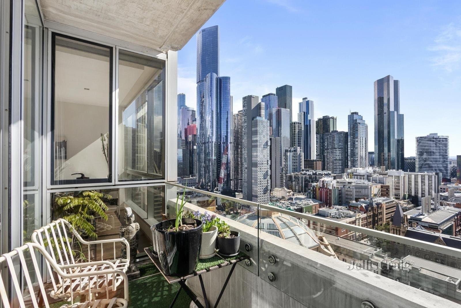 2304/22-24 Jane Bell Lane, Melbourne, Melbourne - Thumbnail 2