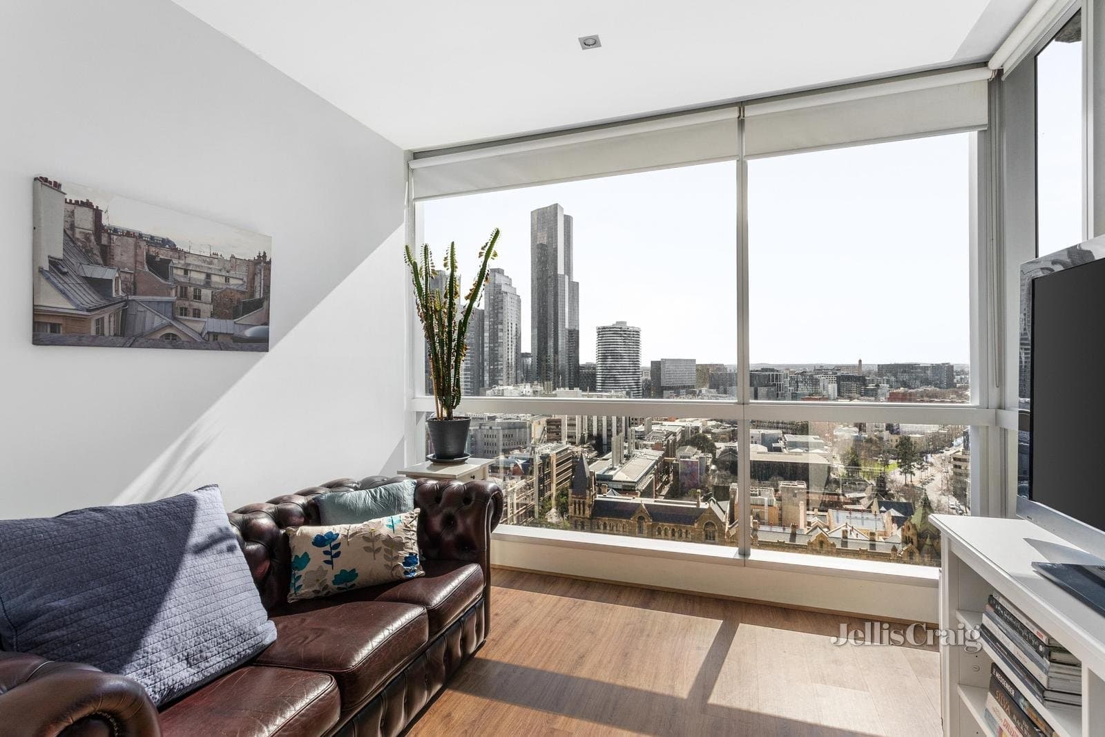2304/22-24 Jane Bell Lane, Melbourne, Melbourne - Thumbnail 4