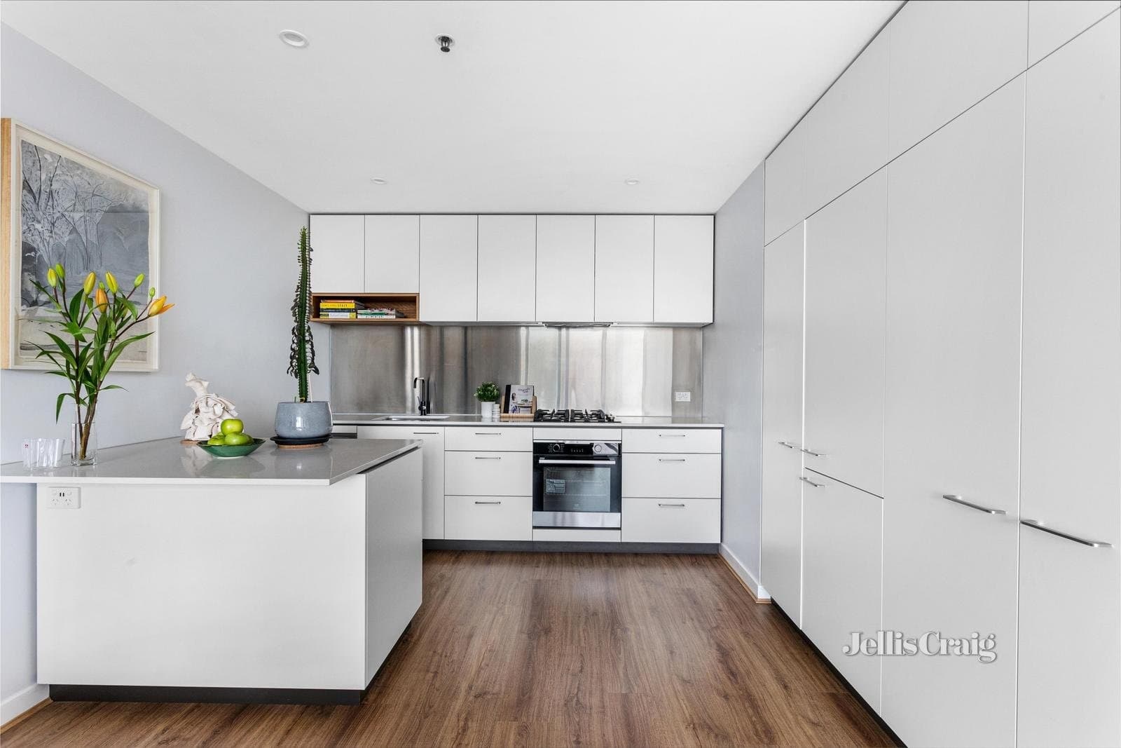 2304/22-24 Jane Bell Lane, Melbourne, Melbourne - Thumbnail 5