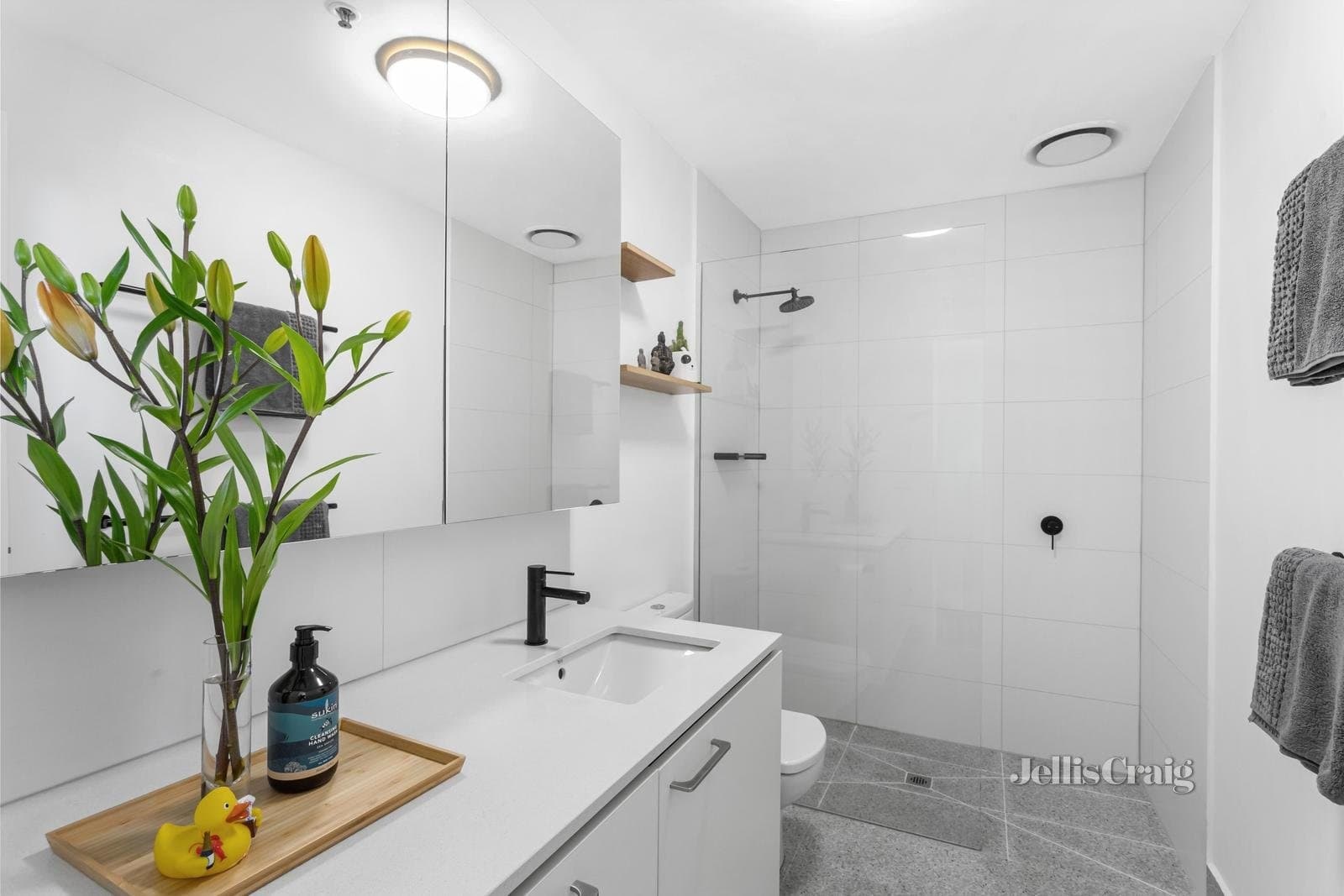 2304/22-24 Jane Bell Lane, Melbourne, Melbourne - Thumbnail 7