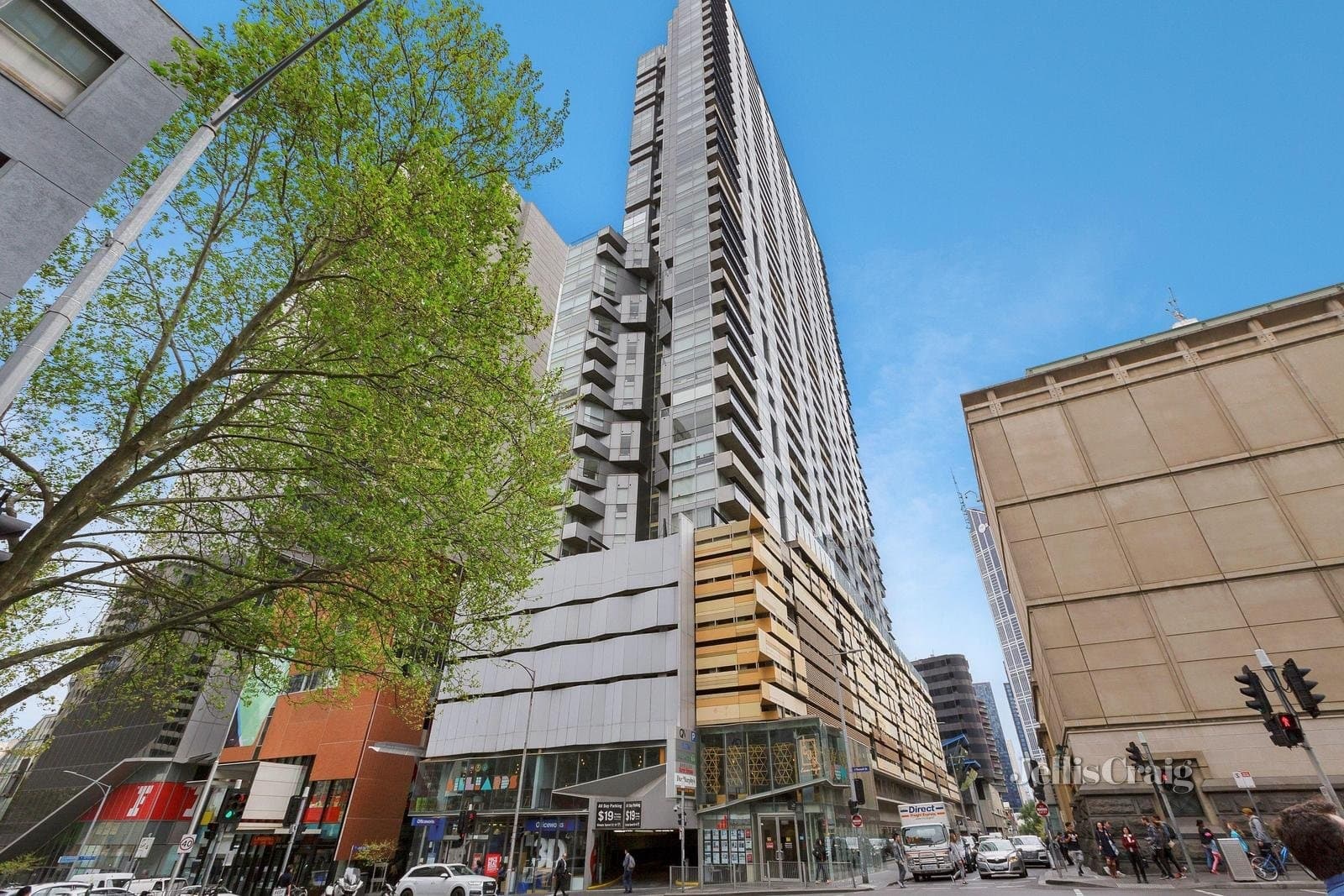 2304/22-24 Jane Bell Lane, Melbourne, Melbourne - Thumbnail 8