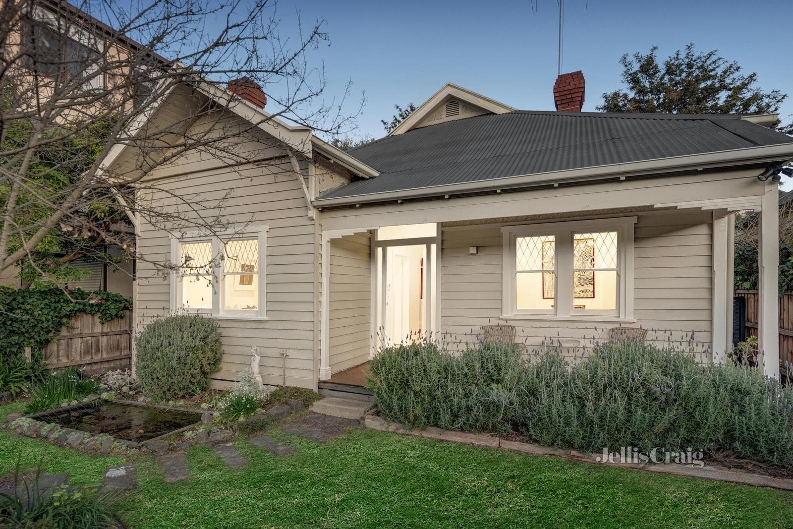 43 Scott Street, Elwood, Elwood - Image 1