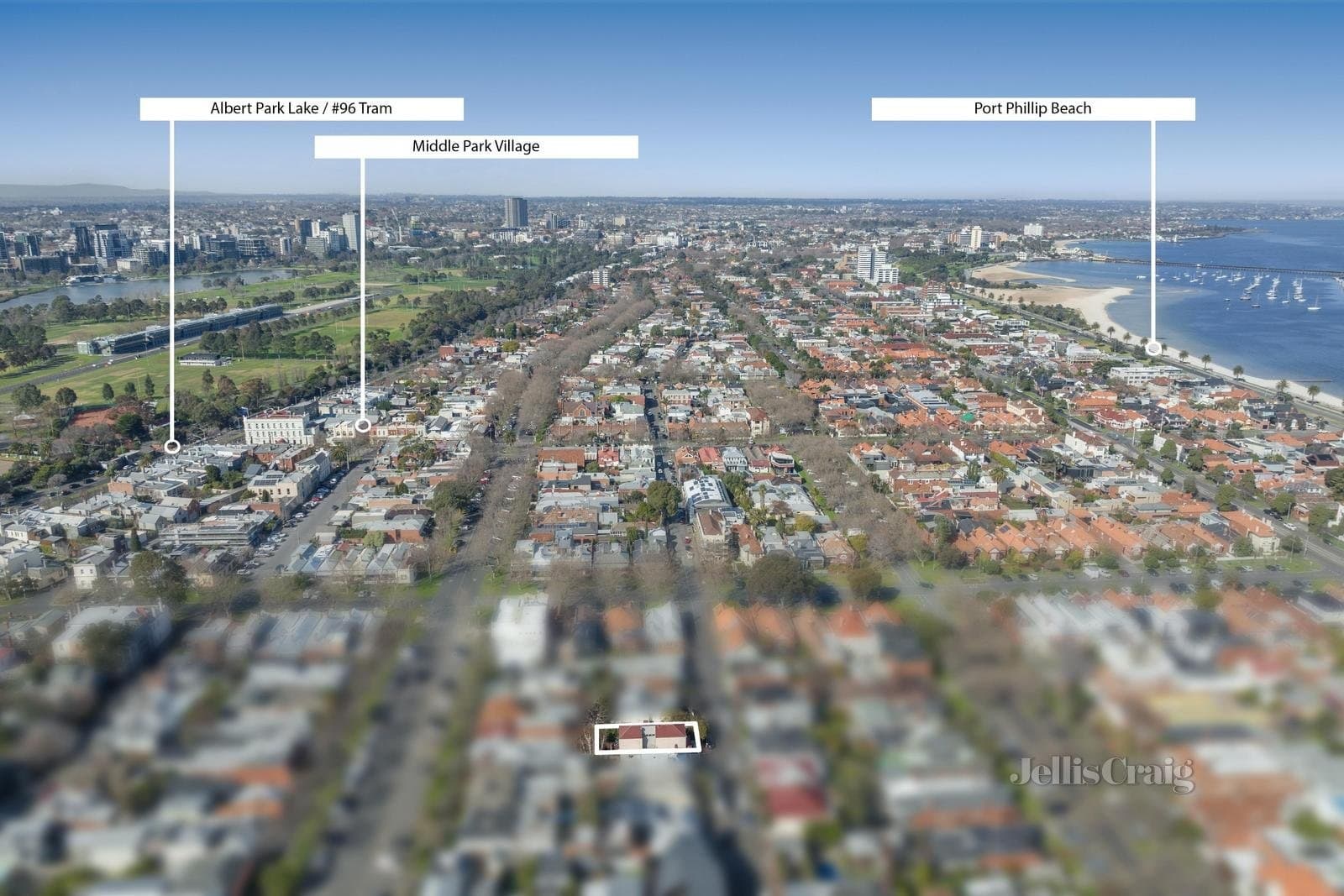 107A Neville Street, Middle Park, Middle Park - Image 1