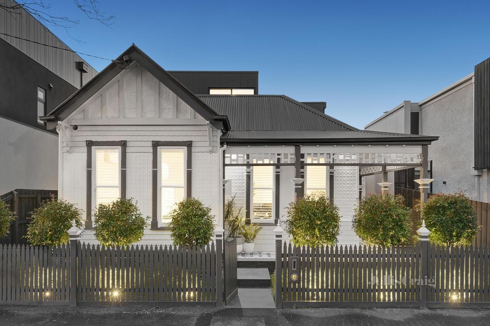 8 Nightingale Street, Balaclava, Balaclava - Thumbnail 3
