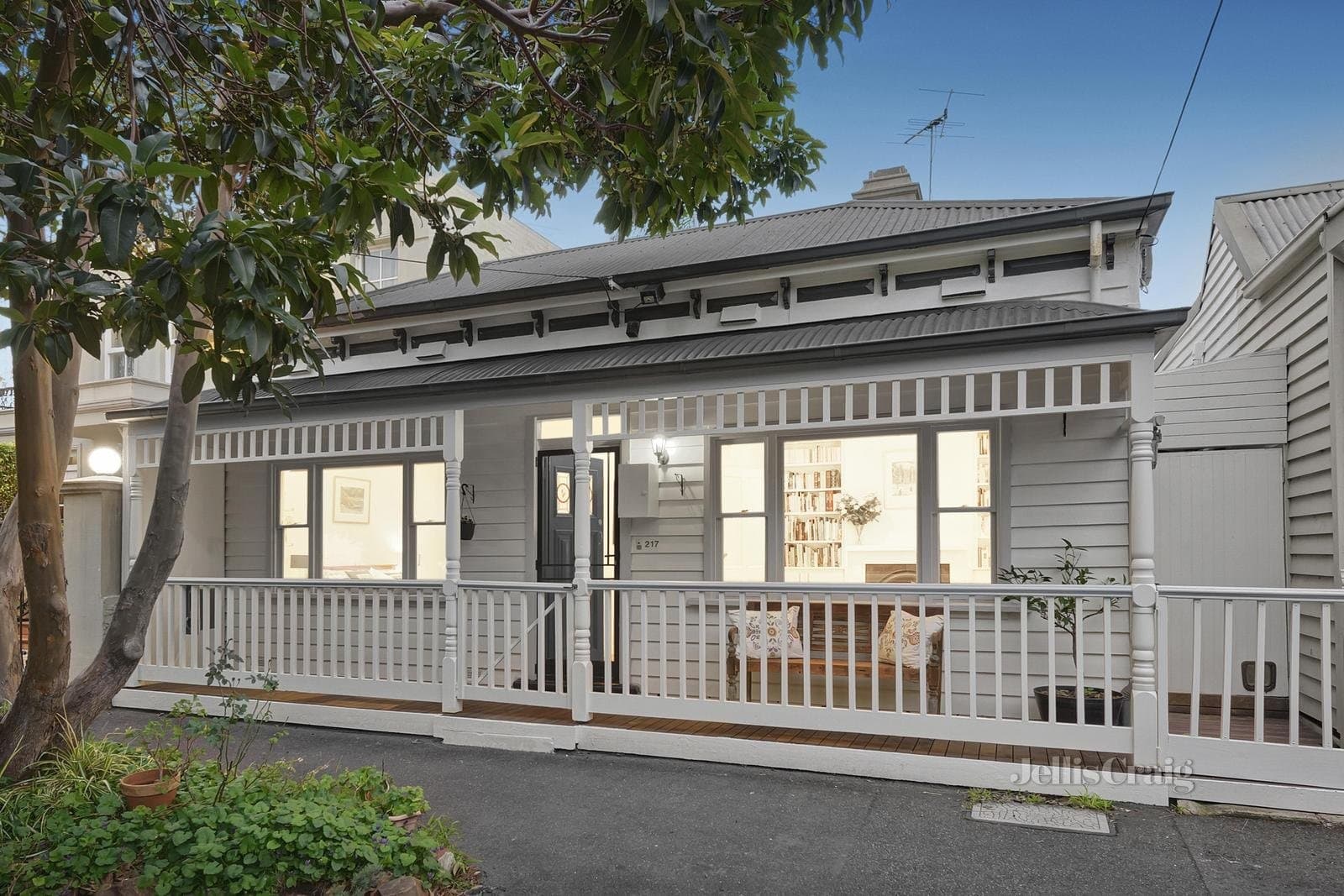 217 Station Street, Port Melbourne, Port Melbourne - Thumbnail 2