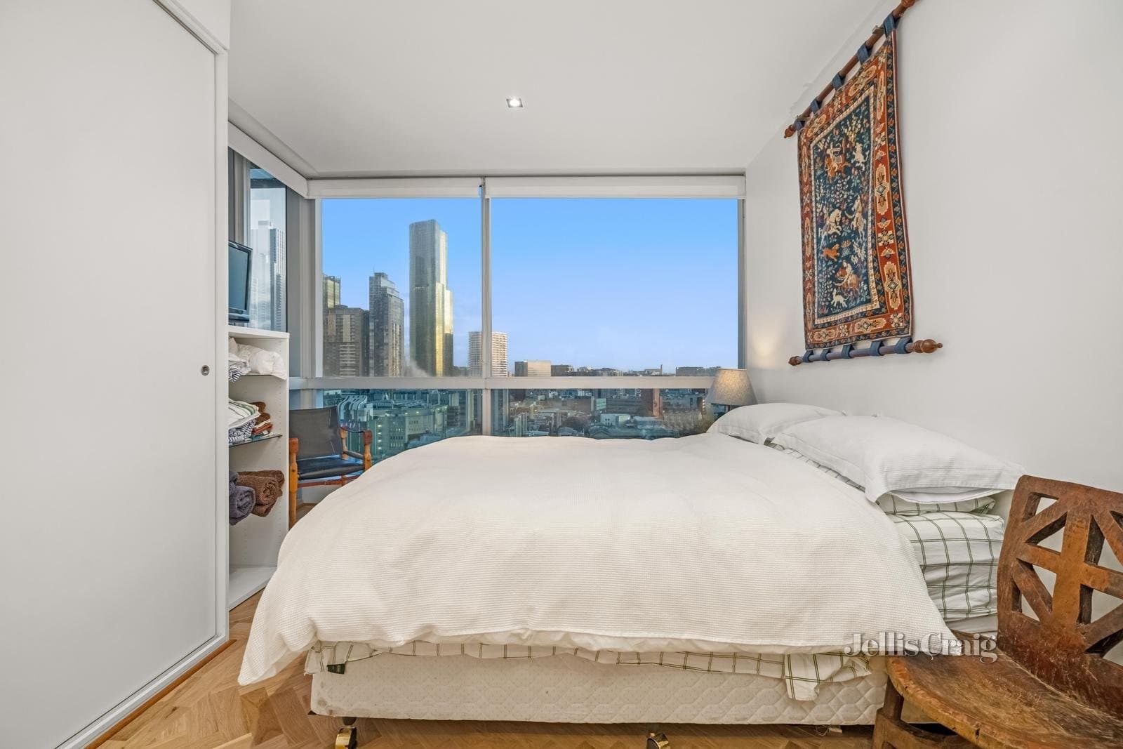 2101/22-24 Jane Bell Lane, Melbourne, Melbourne - Image 1