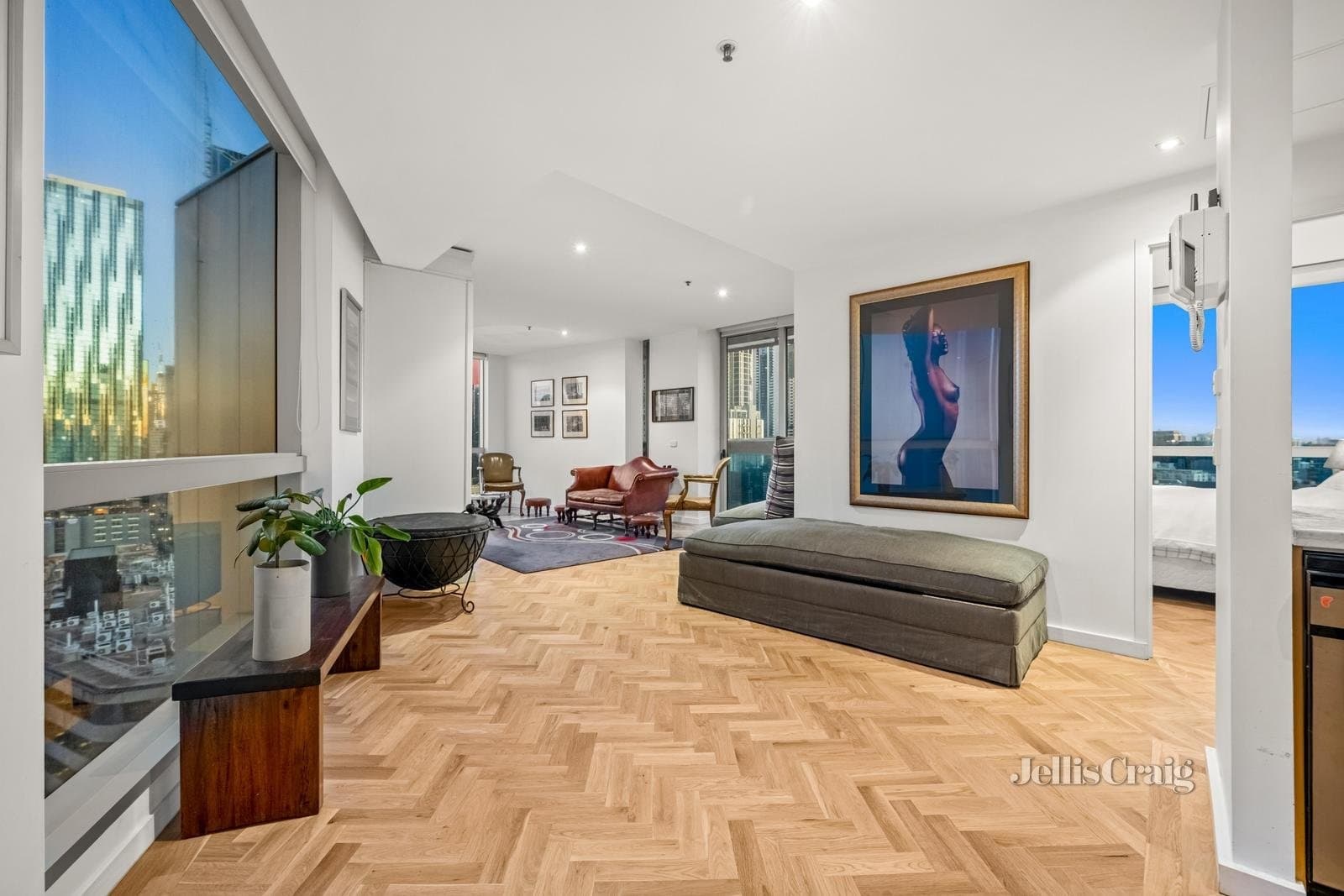 2101/22-24 Jane Bell Lane, Melbourne, Melbourne - Thumbnail 2